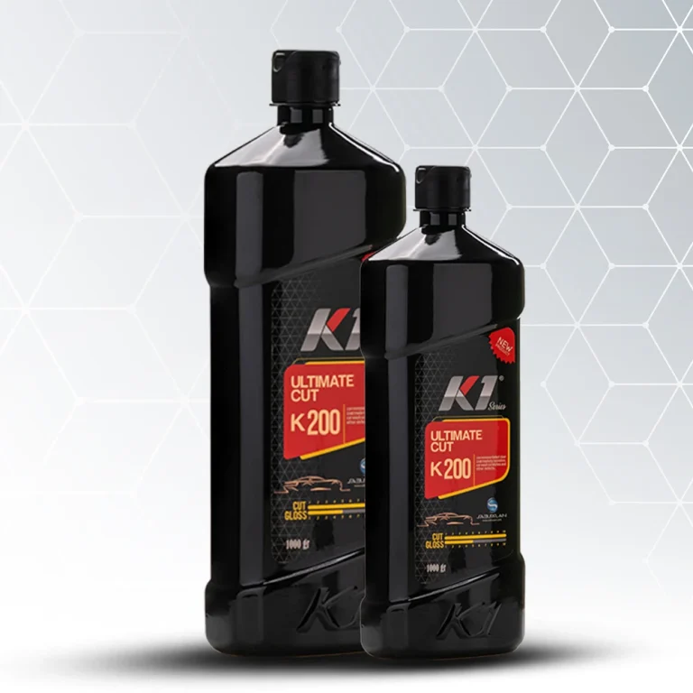 پولیش K200 ساب سازان