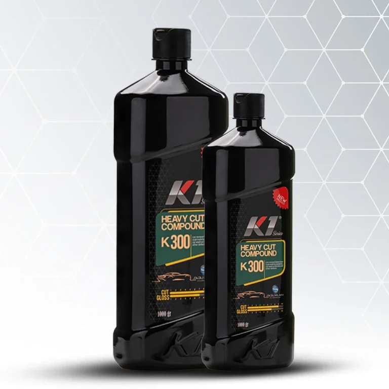 پولیش K300 ساب سازان