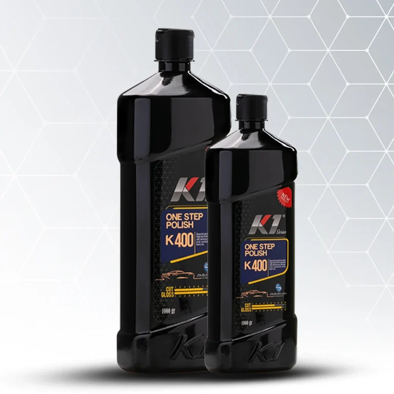 پولیش K400