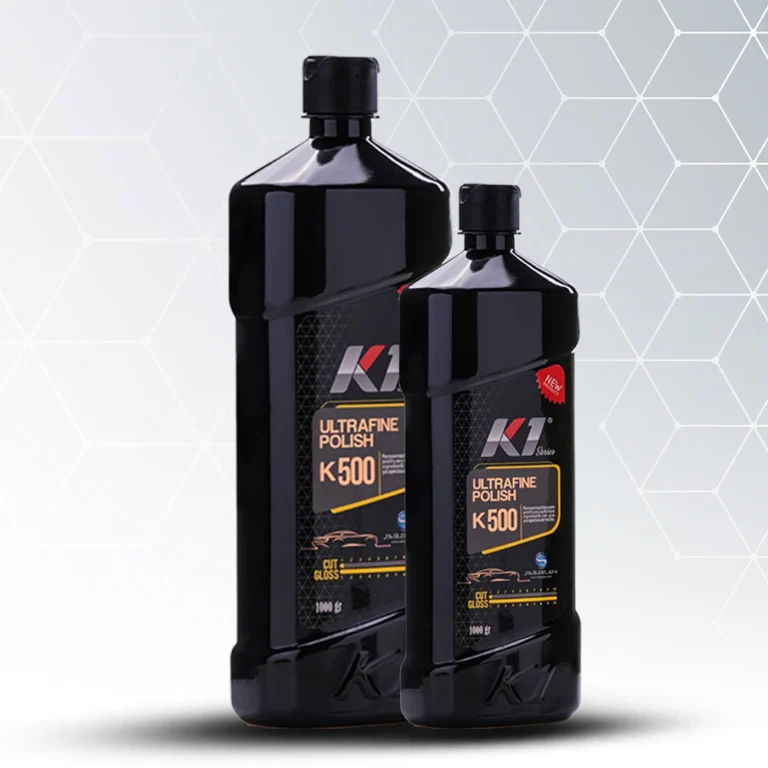 پولیش K500