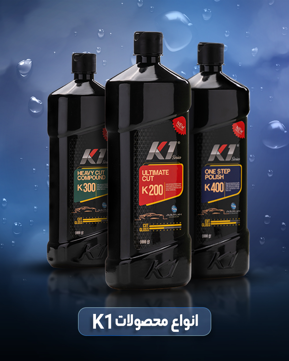 بنر انواع محصولات k1
